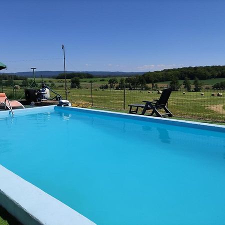 Domaine Des Arts Hotel Dompierre  Buitenkant foto
